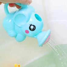Load image into Gallery viewer, Baby Bath Toy, Bathing Cute Swimming Water Spraying Clouds Shower Bath Toy For Kids Water Playing Toy
