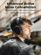 Load image into Gallery viewer, Edifier WH700NB Active Noise Cancelling Wireless Headphones Bluetooth 5.3 Multipoint Connection Foldable Earphones 68H Playback
