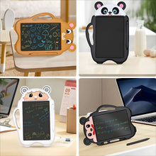 Load image into Gallery viewer, 2/4Pcs LCD Writing Tablet Doodle Pad for Kids 12Inch LCD Drawing Board Colorful Reusable Writing Tablet for Educational Toy Gift
