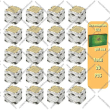 Load image into Gallery viewer, Magnetic Building Blocks Mine World Magnet Cube Set for Boy Girl Kid Age 3+ DIY Model Children Stem STEM Sensory Toy Gift
