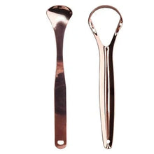 Load image into Gallery viewer, Silicone Tongue Scraper &amp; Cleaner Brush - Fresh Breath Oral Care Tool, 1/3/6/12 Pack
