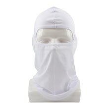 Load image into Gallery viewer, Motorcycle Face Mask Moto Helmet Bandana Hood Ski Neck Full Face Mask Windproof Dustproof Face Shield Men&#39;s Biker Mask
