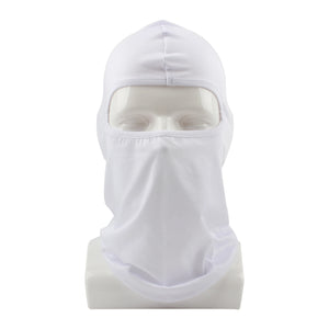 Motorcycle Face Mask Moto Helmet Bandana Hood Ski Neck Full Face Mask Windproof Dustproof Face Shield Men's Biker Mask