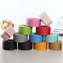 Load image into Gallery viewer, Baby Safety Table Edge Protector Foam Strip – 2 Meter Guard
