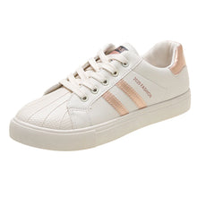 Load image into Gallery viewer, Running Shoes Women Sneakers Athletic Shoe Sport Sneaker Skateboard Loafers Women&#39;s Sports White Casual Elegant Fashion Stylish
