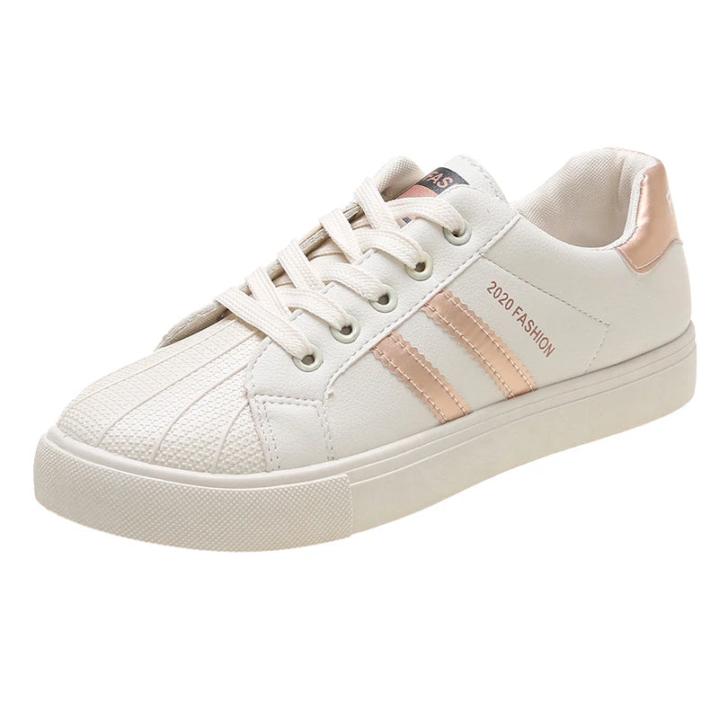 Running Shoes Women Sneakers Athletic Shoe Sport Sneaker Skateboard Loafers Women's Sports White Casual Elegant Fashion Stylish