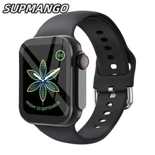 Load image into Gallery viewer, T88K Smart Sports Watch LCD Display 1.68 Men Waterproof Smart Watch Women Fashion Trend Watch

