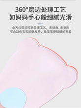 Load image into Gallery viewer, Baby Bathtub Baby Fart Washing Tool for Girls Boys Washing Buttocks Newborn Children Baby Bath Fart Basin Mother-kids Products
