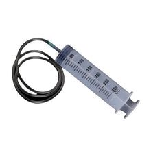 Load image into Gallery viewer, 500ML Large Syringe Reusable Pump Animals Feeding Syringe Measuring Suction Injector for Oil Fluid Water Seringa Seringue
