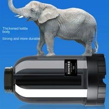 Load image into Gallery viewer, 2L Hand Pump Foam Sprayer with 3 Types of Nozzle Hand Pneumatic Foam Cannon Snow Foam Car Wash Spray Bottle Car Window Cleaning
