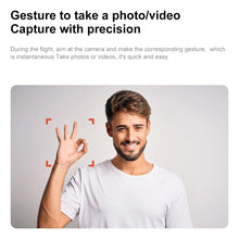 Load image into Gallery viewer, Xiaomi V666 Mini Drone 4K Professional Aerial 8k Dual Camera Intelligent obstacle avoidance  Brushless Quadcopter Kid RC Toy
