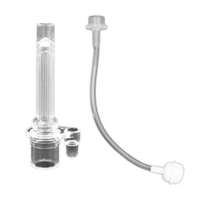 Load image into Gallery viewer, Baby Feeding Accessories Children Water Cup Straw Liquid Silicone Sippy Drink Bottle Replacement Dropshipping
