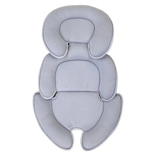 Load image into Gallery viewer, Universal Baby Stroller Seat Cushion &amp; Infant Support Pillow
