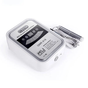 2025 New Cloud Version Quantum Resonance Analyzer Healthcare Quantum Health Machine Bioresonance Body Scanner Device