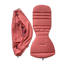 Load image into Gallery viewer, MomTan Stroller Replacement Cloth Set Waterproof Double Layer
