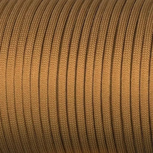 Load image into Gallery viewer, 7-Core 550 Paracord Rope – 4mm Polyester Survival Cord for Camping, Hiking &amp; DIY Gear
