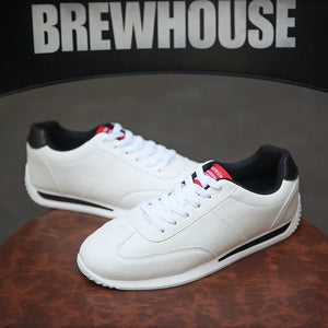 New Men Running Shoes Casual Shoes Fashion Sneakers Loafers Outdoor Male Leisure Sports Breathable Jogging Tenis Luxury Shoes