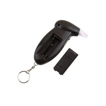 Load image into Gallery viewer, Birds Beak Vehicle Breathalyzer Blowing Digital Display Portable Drink-driving Breathalyzer Detector For Vehicle
