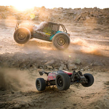 Load image into Gallery viewer, 16103PRO 2.4GHz 70KM/H Professional RC Car: Brushless Motor, 1:16 Scale 4WD High-Speed Off-road Climbing Vehicle Wtith LED Light
