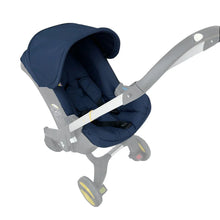 Load image into Gallery viewer, COLU KID® Stroller Accessories – Seat Cushion, Sunshade &amp; Change Kit
