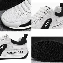 Load image into Gallery viewer, Men Running Shoes Outdoor Sport  Sneakers Man Vulcanized Shoes Flat Casual Sneakers for Men Shoes 2025 New Brand Footwear
