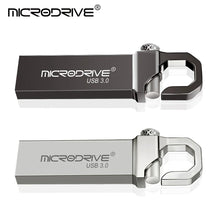 Load image into Gallery viewer, USB 3.0 flash drive 128GB 64GB 32GB 16GB 3.0 high speed PenDrive 128GB 64GB USB memory stick 32GB 16GB USB flash drive
