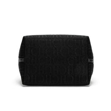 Load image into Gallery viewer, CHCH Large Capacity Black Knitted Tote Bag – Simple Shopping Handbag
