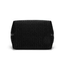 Load image into Gallery viewer, CHCH Tote Bag New Large Capacity Black Simple Knitted Shopping Bag 27*20*28cm
