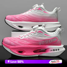 Load image into Gallery viewer, Running Shoes Men Training Speciality Marathon Sports Breathable Lightweight Women&#39;s Comfortable Nonskid Leisure Sneakers
