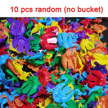 Load image into Gallery viewer, 10-20Pcs Jumping Frog Bounce Fidget Toys For Kids Novelty Assorted  Stress Reliever Toys For Children Birthday Gift Party Favor
