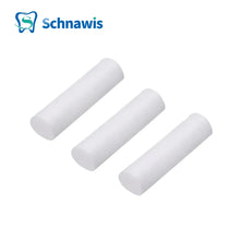 Load image into Gallery viewer, Dental Medical Surgical Cotton Rolls Tooth Gem Cotton Roll Disposable Absorbent Hemostatic Cotton Cloth Dentist Supplies&amp;Cotton
