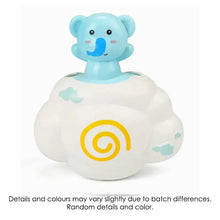 Load image into Gallery viewer, Baby Bath Toy, Bathing Cute Swimming Water Spraying Clouds Shower Bath Toy For Kids Water Playing Toy
