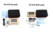 Load image into Gallery viewer, 2025 New Cloud Version Quantum Resonance Analyzer Healthcare Quantum Health Machine Bioresonance Body Scanner Device
