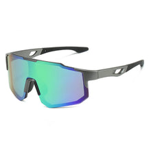 Load image into Gallery viewer, Outdoor Cycling Sunglasses UV Protection Windproof Sun Glasses For Men Women Polarized Lens Bicycle Eyewear Sports Goggle
