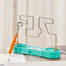 Load image into Gallery viewer, Kids Electric Shock Maze Toy – Science Learning &amp; Party Fun Game
