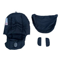 Load image into Gallery viewer, COLU KID® Stroller Accessories – Seat Cushion, Sunshade &amp; Change Kit
