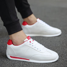 Load image into Gallery viewer, New Men Running Shoes Casual Shoes Fashion Sneakers Loafers Outdoor Male Leisure Sports Breathable Jogging Tenis Luxury Shoes
