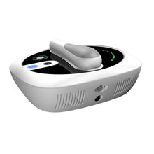 Load image into Gallery viewer, Ultrasound Physiotherapy Massage Device 1MHz Intensity for Muscle &amp; Joints Pain Relief No-Drug Ultrasonic Instrument Machine
