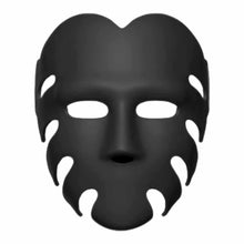 Load image into Gallery viewer, Full face mask for masquerade, game accessories, 1/6 PCs
