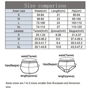 Plus Size S/XL Fashion High Quality Women's Panties Transparent Underwear Women Lace Soft Briefs Sexy Lingerie Intimates