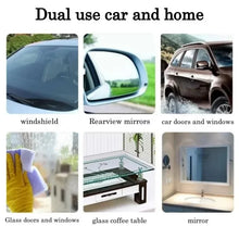 Load image into Gallery viewer, ISGTDRM Solid Cleaner Car Windscreen Cleaner Effervescent Tablet Auto Wiper Glass Solid Cleaning Concentrated Tablets Detergent
