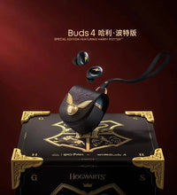 Load image into Gallery viewer, For Xiaomi Harry  &amp; Potter Co Brand Redmi Earphones Buds 4 TWS Wireless Bluetooth 5.3 Earphones Limited Edition
