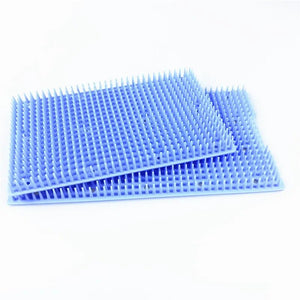 Silicone Mats Pad Disinfection Mats for Sterilization Tray Case Box Surgical Instrument Isolatio pad