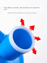Load image into Gallery viewer, Urinal Men's Elderly Chamber Pot Men's Home Large Capacity Children Urine Bucket Urinal Elderly Bed Chamber Pot
