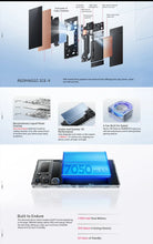 Load image into Gallery viewer, Global Version RedMagic 10 Pro 5G Gaming Phone
