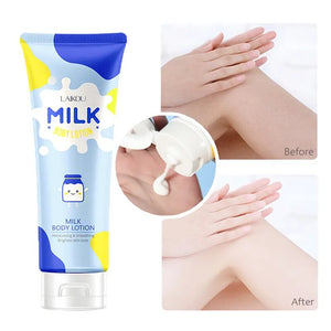 Milk Skin Care Set Whitening Cream Cleaning Glowing Moisturizing Collagen Skin Serum Skincare Facial Products Kits Beauty Makeup