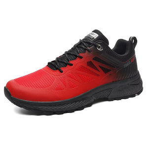 Men Waterproof Trail Running Shoes Sneakers Sports Jogging Trainers Sport Shoes Outdoor Walking Athletic Plus Big Size 54 53 52