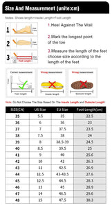 2025 New PU Running Shoes Men Women Lightweight Breathable Athletic Sneakers for Gym Training Spring Summer Fashion Casual Wear