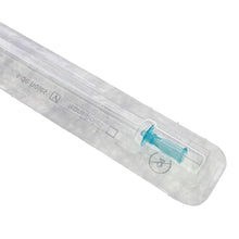 Load image into Gallery viewer, 1PCS Pet Feline Cat Urinary Catheter Plastic Urethra Luer Disposable Stone Pass No Probe Tube Pipe Clinic Hospital Supplies
