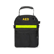 Load image into Gallery viewer, First Aid Bag AED Medical Bag 1st Aid Bag Empty Rescue Defibrillator Bag First Responder Bags for Emergency Critical Healthcare
